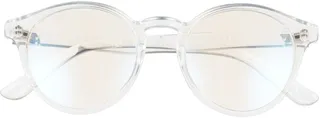 Whirlwind 51mm Blue Light Blocking Glasses