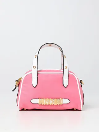 Shoulder bag woman Moschino Couture