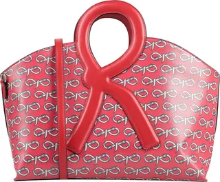 Handbag Red