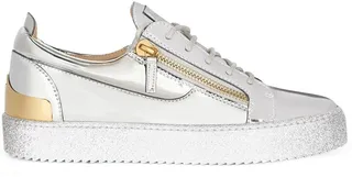 Frankie Steel low-top sneakers