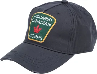 Hat Midnight Blue