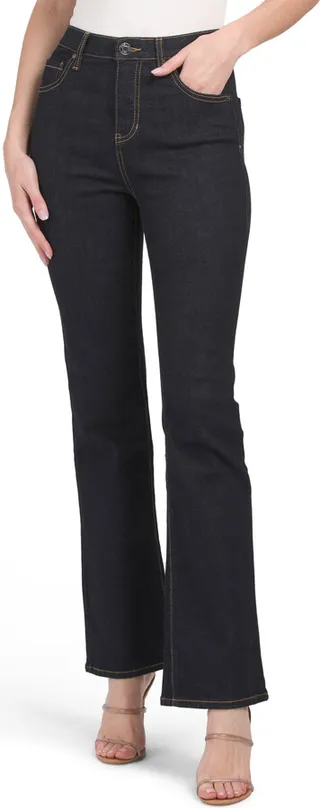 Phoebe Bootcut Jeans