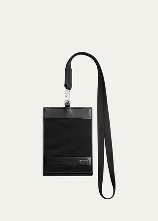 Travel Lanyard