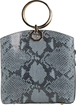 Handbag Grey