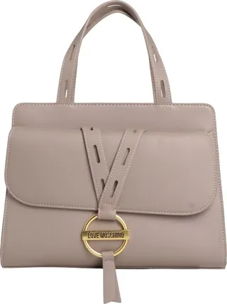 Handbag Dove Grey