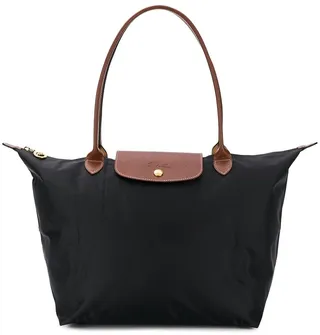 large Le Pliage shoulder bag