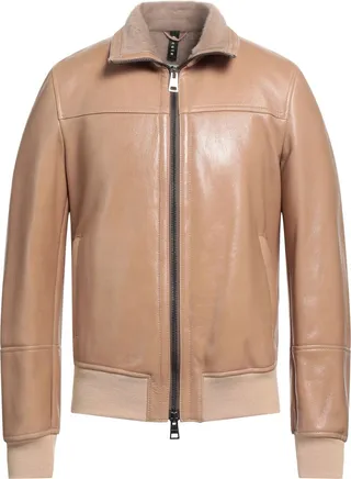 Jacket Beige