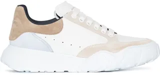 Runner low-top sneakers