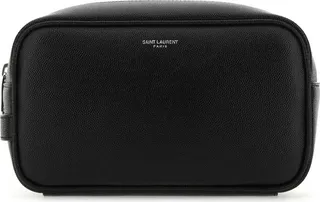 Saint Laurent Paris Small Grooming Case