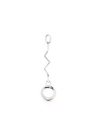 Pop Linda charm