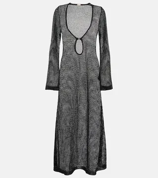 Etta gown