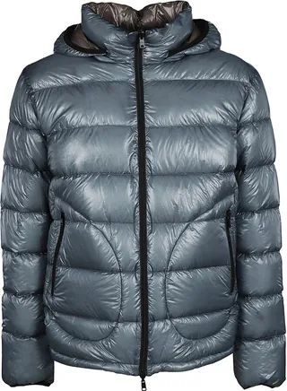 7 Den Bomber Jacket