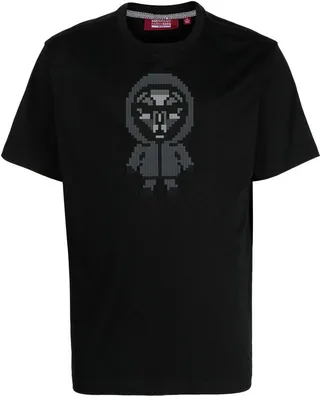 Head Master short-sleeved T-shirt