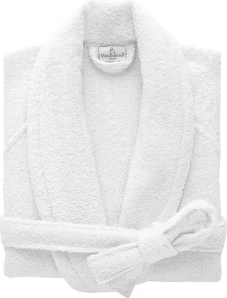 Yves Delorme Étoile Bathrobe (Small)