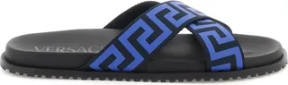 Versace Greca Slides