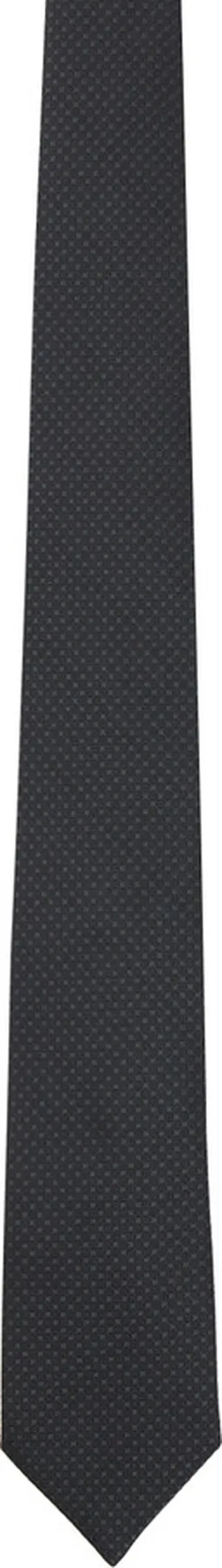 Tiger of Sweden Gray Them Tie