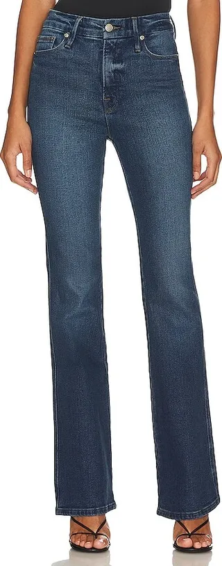 Good Curve Bootcut