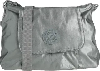 Cross-body Bag Grey