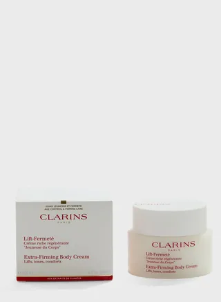 Extra-Firming Body Cream