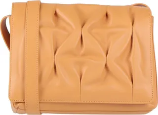 Cross-body Bag Beige