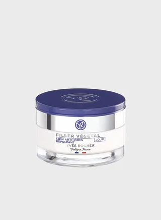 Anti-Wrinkle Plumping Day Care 50Ml Jar