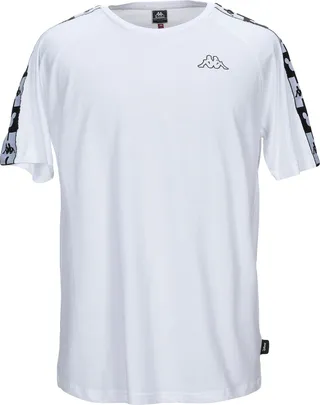 T-shirt White