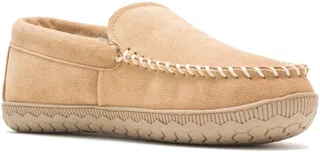 Venetian Moc Slipper