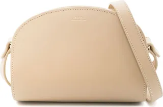 Demi Lune shoulder bag