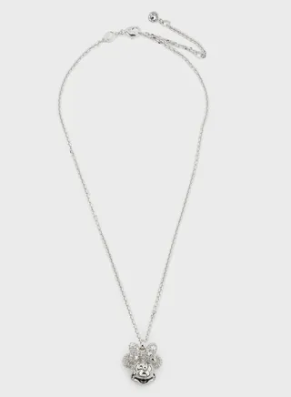 Disney Necklace