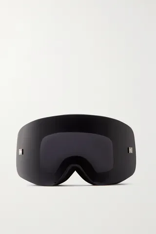 Givenchy - Ski Goggles - Black