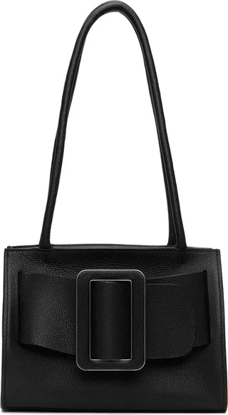 BOYY Black Bobby 23 Tote