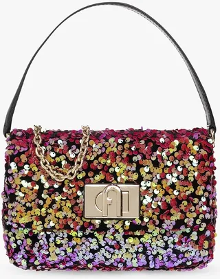 Furla 1927 Mini Shoulder Bag