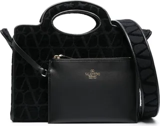 Le Troisième Toile Iconographe tote bag