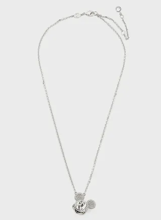 Disney Necklace