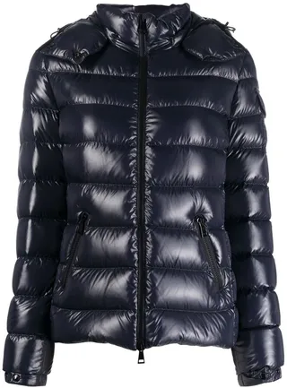 Bady padded jacket