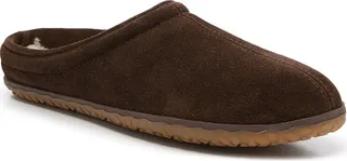 Minnetonka Taylor Scuff Slipper