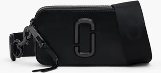 The Snapshot Dtm - Black