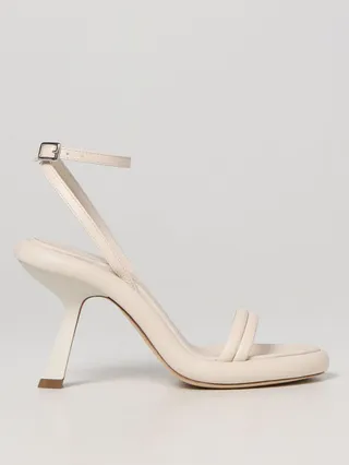 High heel shoes woman Vic MatiÈ