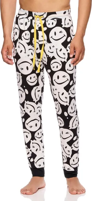 Joe Boxer Men's Soft Joggers