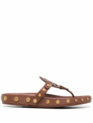 Miller flip flops