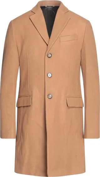 Coat Camel