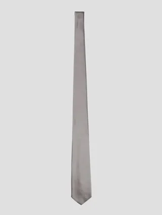 Satin Tie