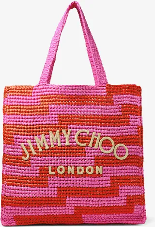 Beach Tote S
