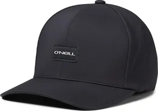 O'Neill Hybrid Stretch Hat (Black) Caps