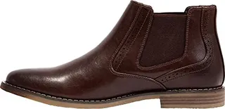 Deer Stags Men's Malcolm Chelsea Boot
