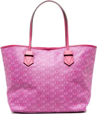 Saint Tropez tote bag