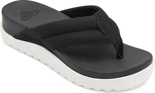 Roxy Danika Wedge Flip Flop