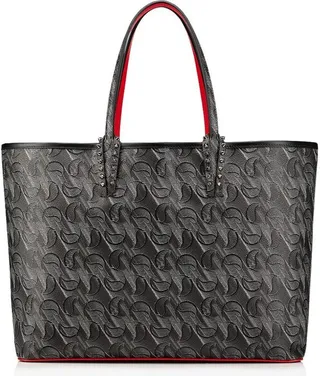 Christian Louboutin Cabata Large Tote Bag