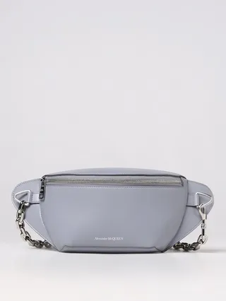 Belt bag men Alexander Mcqueen