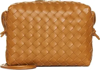 Bottega Veneta Small Loop Camera Bag